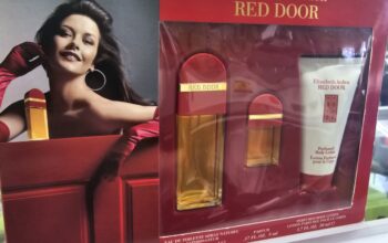 Elizabeth Arden