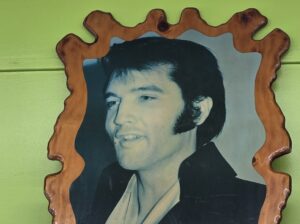 Elvis Presley picture