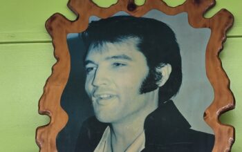Elvis Presley picture