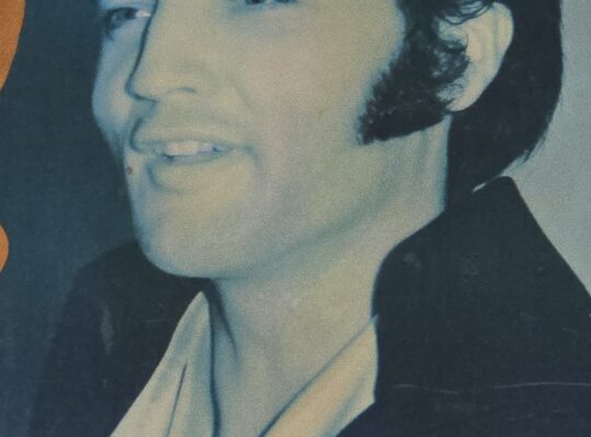 Elvis Presley picture