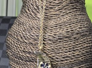 Woman’s Necklace