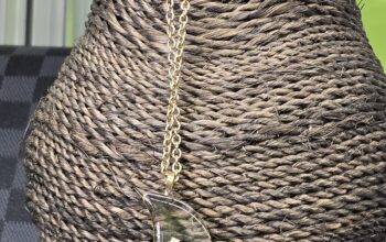 Woman’s Necklace
