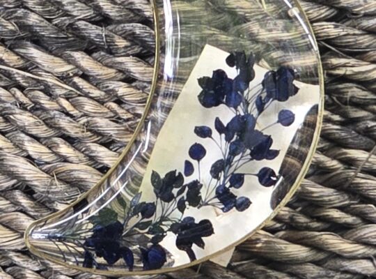 Woman’s Necklace