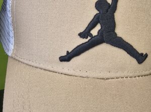 Michael Jordan hot