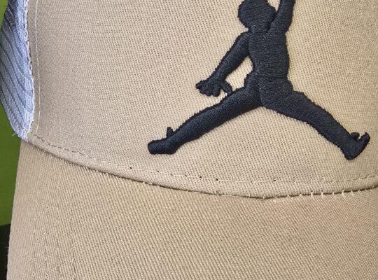 Michael Jordan hot