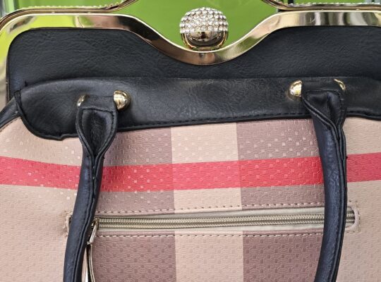 Diamond Purse