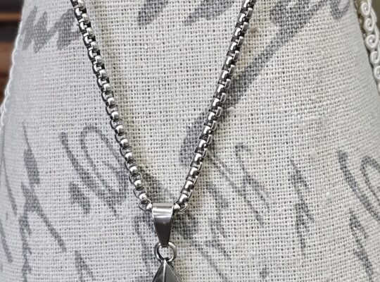Bird Necklace