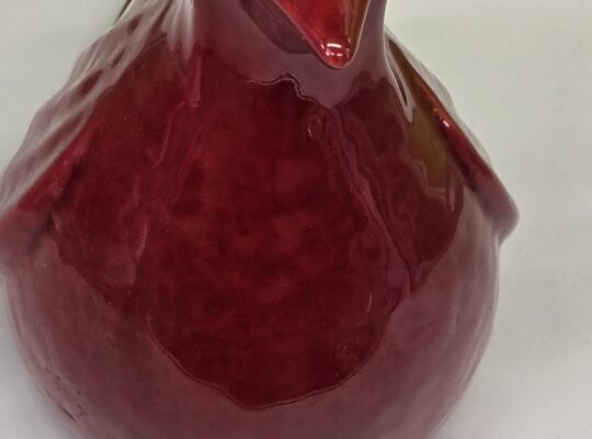 Bird Decoration