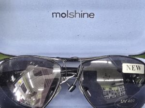 Men’s Sun Glasses