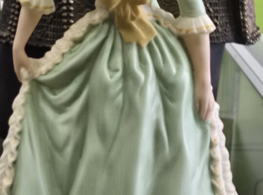 Marie Antoinette limited edition