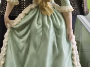 Marie Antoinette limited edition