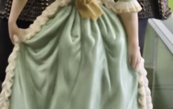 Marie Antoinette limited edition