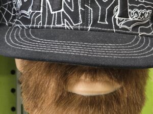 NY Hat