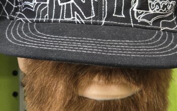 NY Hat