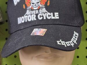 Choppers baseball cap