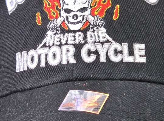 Choppers baseball cap