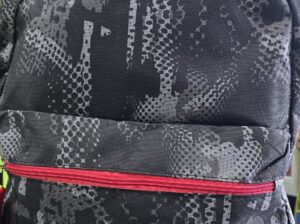 Boys Backpack