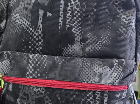 Boys Backpack