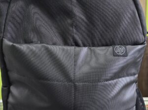 HP Backpack