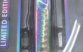 Electric Trimmer