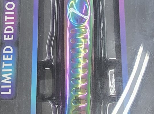 Electric Trimmer