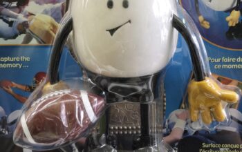 Football Egg