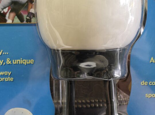 Football Egg