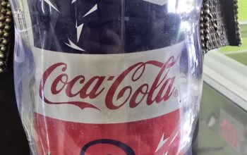 Coca Cola Tumbler