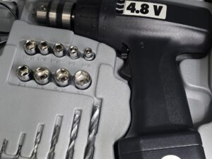 Power Drill