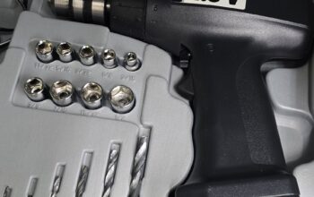 Power Drill